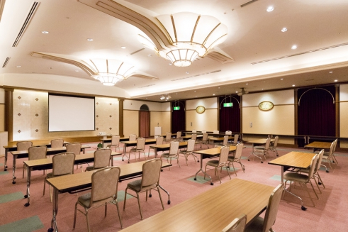 神戸ホテル フルーツ・フラワー