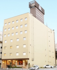 CORONA HOTEL（大阪コロナホテル）
