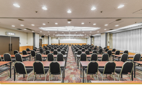 サニーストンホテル(第1)