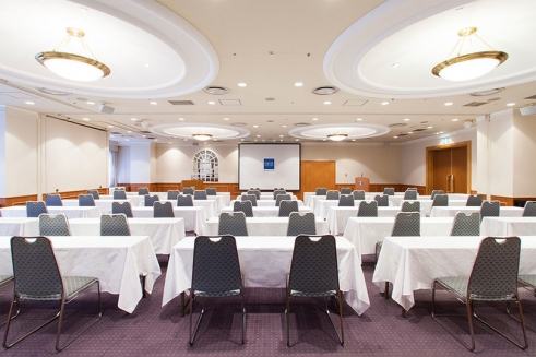 博多エクセルホテル東急