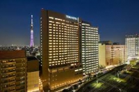 東武ホテル レバント東京