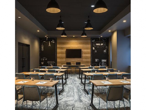 モクシー東京錦糸町