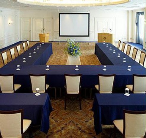 第一ホテル東京