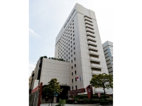 東京グランドホテル