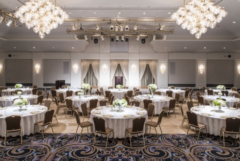 ホテルオークラ東京ベイ