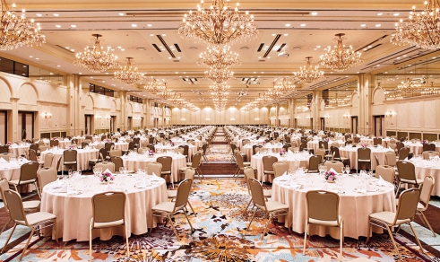 グランドニッコー東京ベイ 舞浜