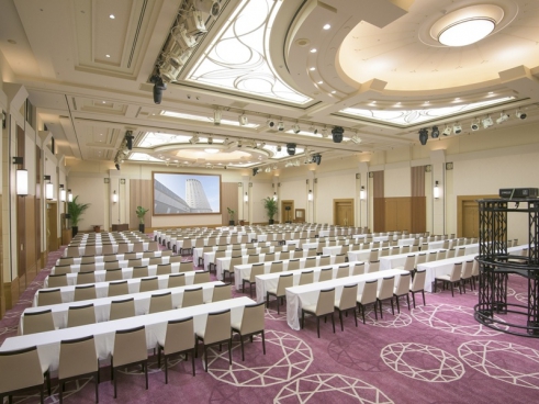 浦安ブライトンホテル東京ベイ