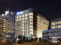 SPA&HOTEL 舞浜ユーラシア