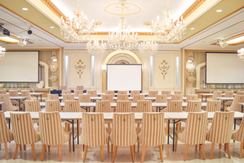 SPA&HOTEL 舞浜ユーラシア