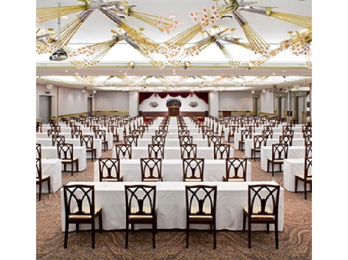 レンブラントホテル東京町田