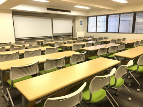 加瀬の貸し会議室 新横浜