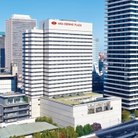 ANAクラウンプラザホテル大阪
