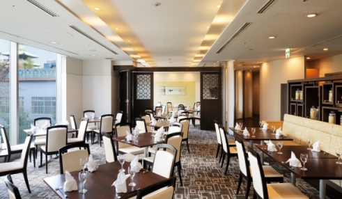 東天紅 第一ホテル両国店