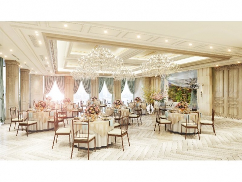 シャルマンシーナ TOKYO