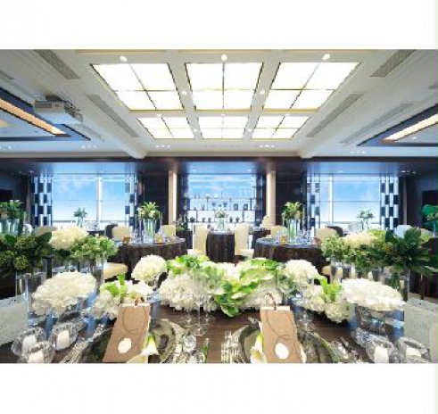 ラグナスイート新横浜