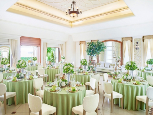 アニヴェルセル ヒルズ横浜