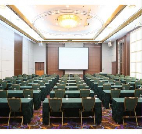 新大阪江坂東急REIホテル