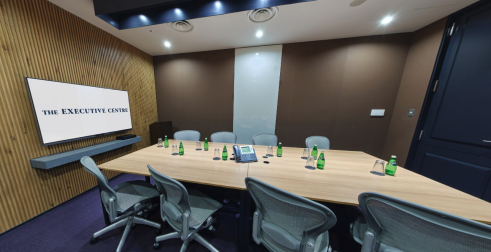 エグゼクティブセンター 新丸の内センタービル