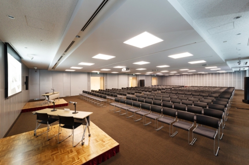 JPタワー ホール&カンファレンス