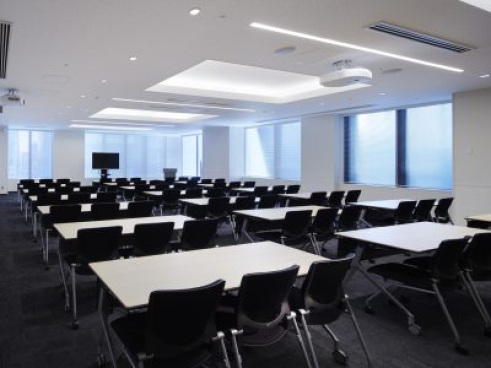 鉄鋼エグゼクティブラウンジ/Tekko Executive Lounge & Conference Rooms