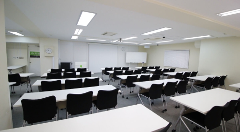 銀座ユニーク貸会議室 5丁目店