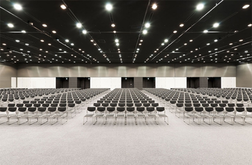 ベルサール汐留