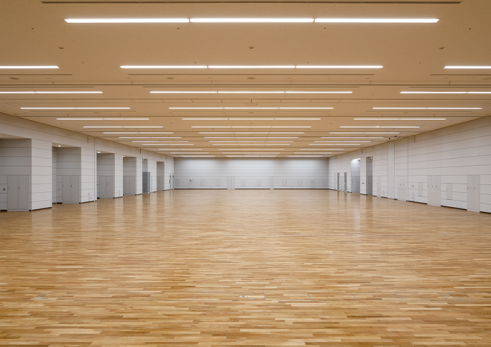 東京都立産業貿易センター 浜松町館