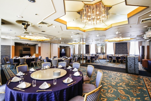 ニューオータニイン 東京