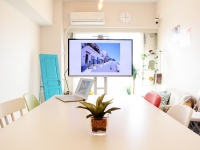 アンダルシア会議室