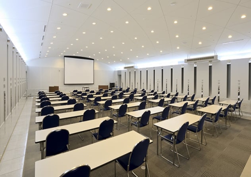 東京ビックサイト805特別応接室