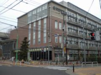 世田谷区 砧総合支所区民集会所