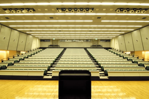 セミナーハウス クロス・ウェーブ府中