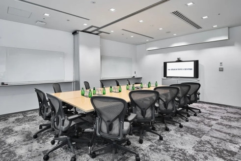 エグゼクティブセンター 渋谷セルリアンタワー