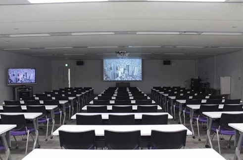 エステック情報ビル 貸し会議室