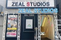 ZEAL STUDIOS（ジールスタジオ）東京