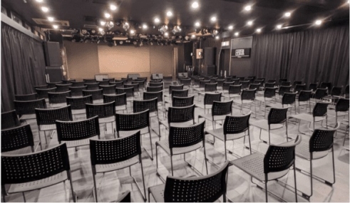 ZEAL STUDIOS(ジールスタジオ)東京