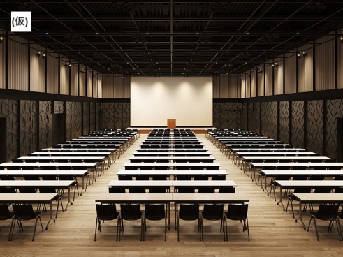 TODA HALL & CONFERENCE TOKYO