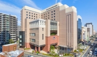 ホテル日航立川 東京