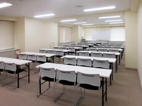 加瀬の貸し会議室 横浜スタジアム前ホール