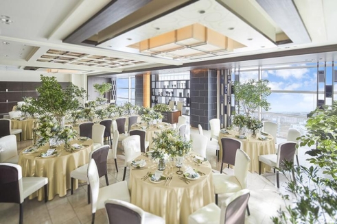 CIRQ(シルク)新横浜