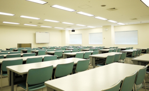 ラジオ日本クリエイト 貸しホール・貸会議室