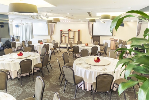 ブリーズベイホテル リゾート＆スパ