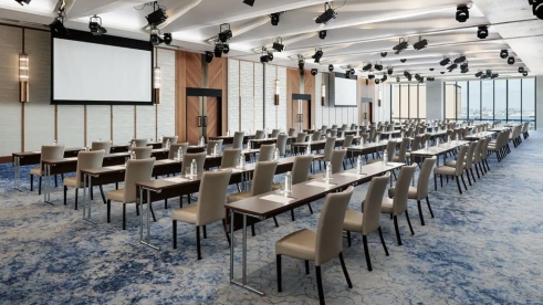 ハイアットリージェンシー横浜