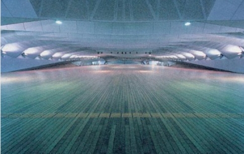 大さん橋ホール