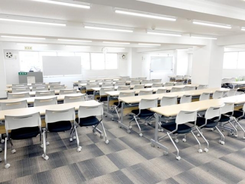 加瀬の貸し会議室 鶴見駅前ホール