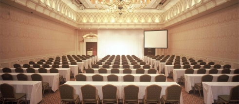 東京ディズニーシー・ホテルミラコスタ