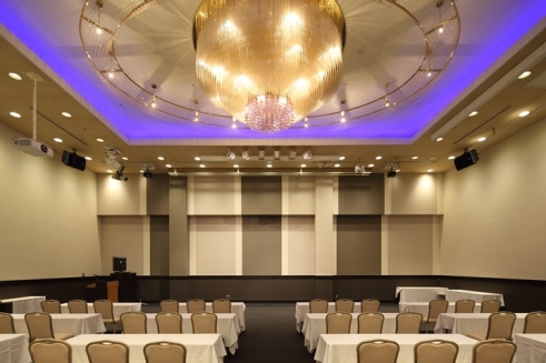 五井グランドホテル