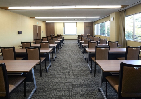 亀の井ホテル 鴨川