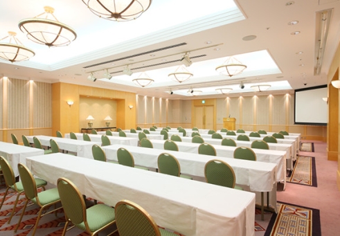 ウィシュトンホテル・ユーカリ