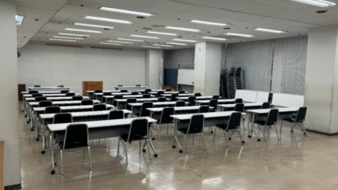 千葉県教育会館